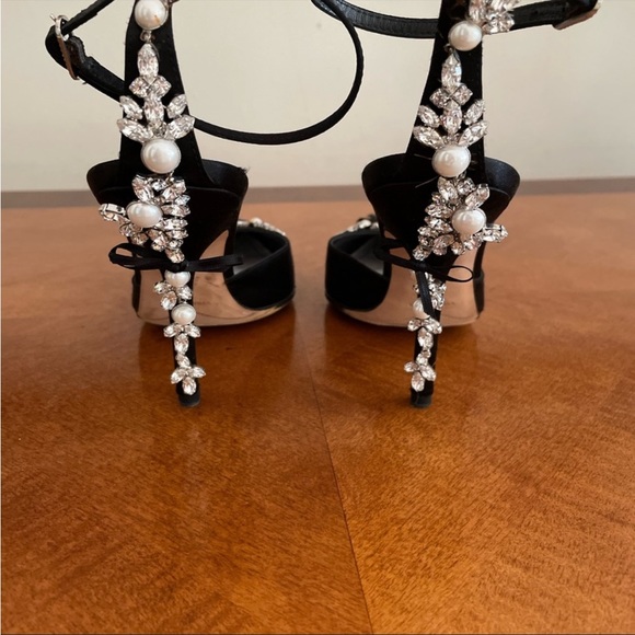 Authentic Rene Caovilla - Picture 2 of 5